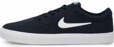 Кеды мужские Nike Sb Charge Suede, размер 44