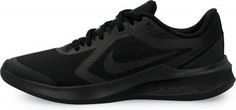 Кроссовки для мальчиков Nike Downshifter 10 (GS), размер 35