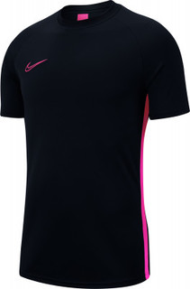 Футболка мужская Nike Dry Academy, размер 52-54