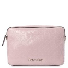 Клатч CALVIN KLEIN K60K606758 розовый