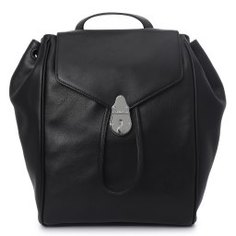 Рюкзак CALVIN KLEIN K60K606694 черный