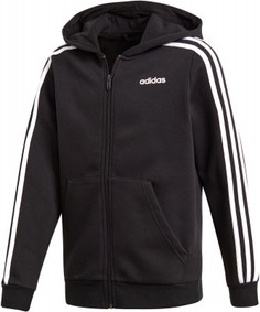 Толстовка для мальчиков adidas Essentials 3-Stripes, размер 152