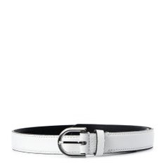 Ремень CALVIN KLEIN K60K606809 белый