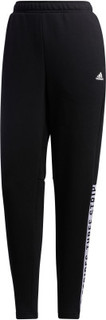 Брюки женские adidas Must Haves Word, размер 38-40