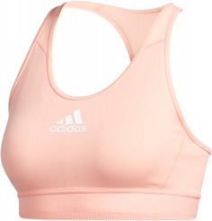 Спортивный топ бра adidas DRST Ask P, размер 46-48