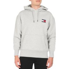 Свитер TOMMY JEANS DM0DM06593 светло-серый
