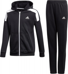 Костюм для мальчиков adidas B.A.R Tech, размер 140