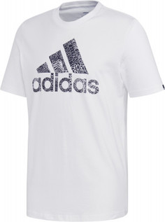 Футболка мужская adidas Unity, размер 52-54