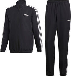 Спортивный костюм мужской adidas 3-Stripes Cuffed, размер 48-50