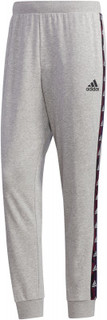 Брюки мужские adidas Essentials Tape, размер 52-54