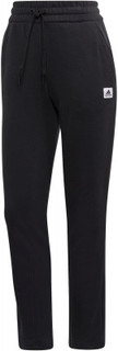 Брюки женские adidas Brilliant Basics, размер 38-40
