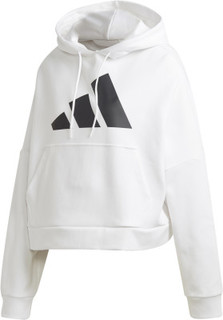 Толстовка женская adidas Urban, размер 38-40