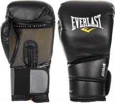 Перчатки боксерские Everlast Protex2, размер 14