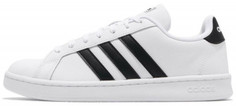 Кеды мужские adidas Grand Court, размер 38.5