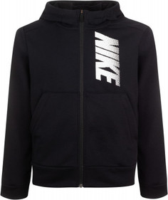 Толстовка для мальчиков Nike Dri-FIT, размер 158-170