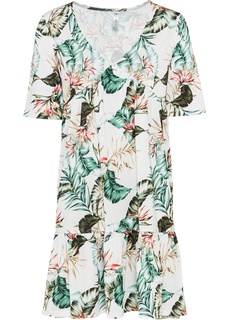 Платье Bonprix