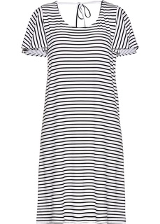 Платье трикотажное Bonprix