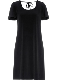 Платье трикотажное Bonprix