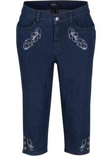 Джинсы в традиционном стиле Bonprix