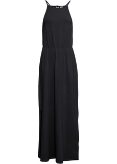 Платье макси с разрезом Bonprix