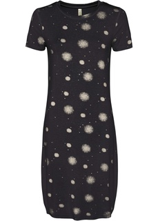 Платье трикотажное Bonprix