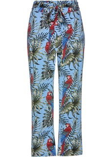 Брюки трикотажные Bonprix