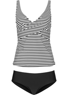 Купальник-танкини (2 изд.) Bonprix