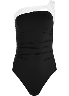 Купальник корректирующий, класс 1 Bonprix