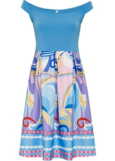 Платье Bonprix