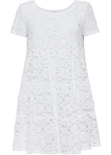 Кружевное платье Bonprix