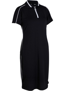 Платье трикотажное Bonprix