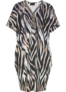 Платье-кафтан Bonprix