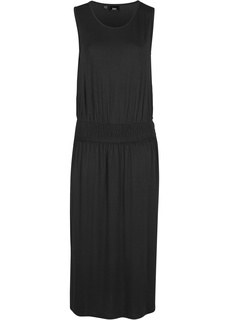 Платье трикотажное Bonprix