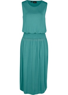 Платье трикотажное Bonprix