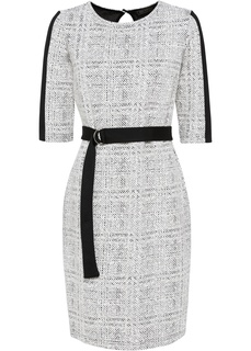 Платье трикотажное Bonprix