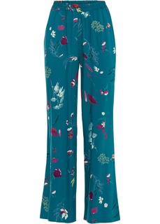 Брюки палаццо Bonprix