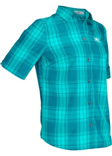 Блузка с коротким рукавом Bonprix