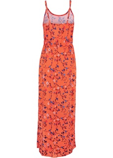 Платье макси Bonprix