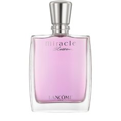 Парфюмерная вода Miracle Blossom Lancome