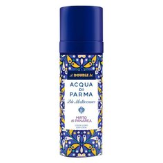 Парфюмированный лосьон для тела Blu Mediterraneo Mirto di Panarea Acqua di Parma