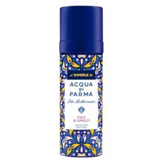 Парфюмированный лосьон для тела Blu Mediterraneo Fico di Amalfi Acqua di Parma