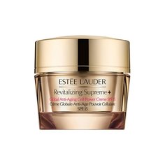 Глобальный крем для сохранения молодости кожи, обогащенный фитоклетками SPF 15 Estée Lauder