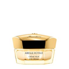 Восстанавливающий крем вокруг глаз Abeille Royale Guerlain