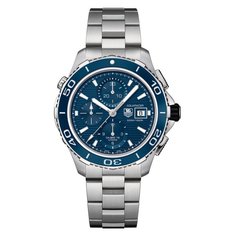 Часы Caliber 16 TAG Heuer