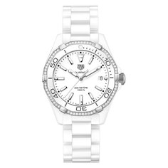 Часы TAG Heuer