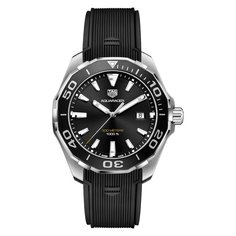 Часы Aquaracer 43 mm TAG Heuer