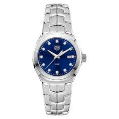 Часы Quartz TAG Heuer