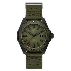Часы Calibre 5 TAG Heuer
