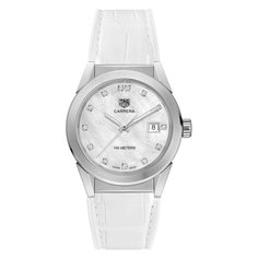 Часы Carrera Quartz TAG Heuer