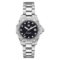 Часы Aquaracer Calibre 9 TAG Heuer
